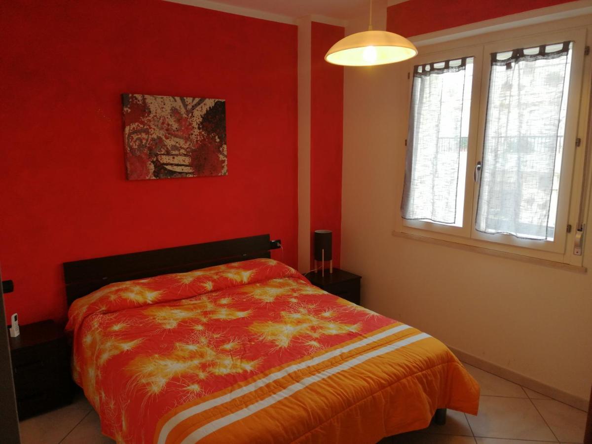 #Voglioandareadalghero Apartman Kültér fotó