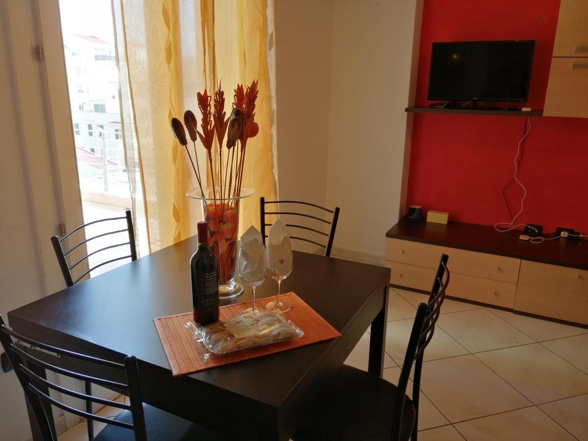 #Voglioandareadalghero Apartman Kültér fotó