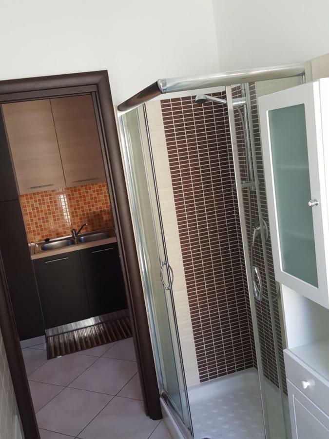 #Voglioandareadalghero Apartman Kültér fotó